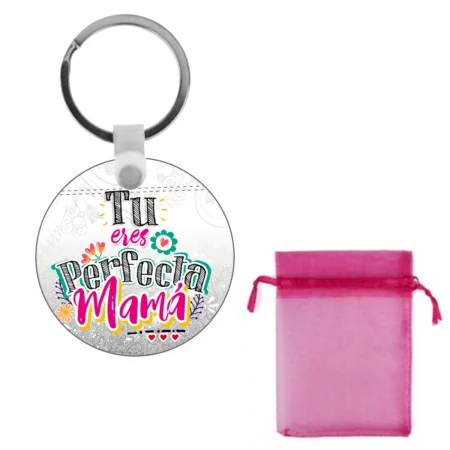llavero-personalizado-kembilove-tu-eres-perfecta-mamá