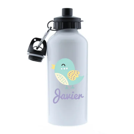 botella-cantimplora-personalizada-niño-kembilove-pájaro