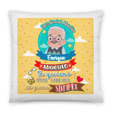 cojin-personalizado-abuelito-te-quiero