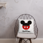 cojín-personalizado-mickey