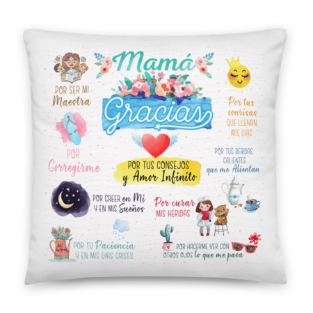 cojin-mamá gracias por-kembilove