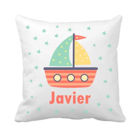 cojín-infantil-personalizado-marinero