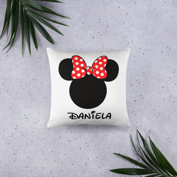 cojin-infantil-personalizado-Minnie