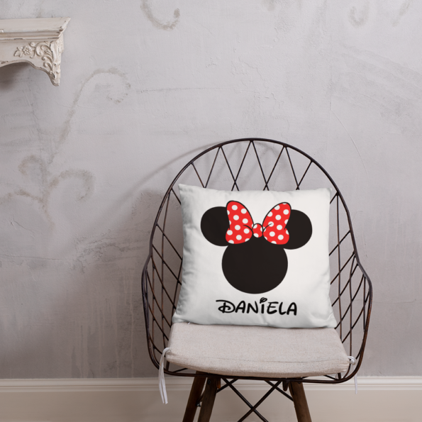 cojin-infantil-personalizado-Minnie