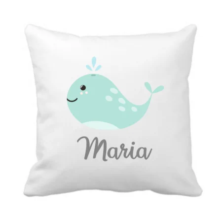 cojín-infantil-personalizado-ballena