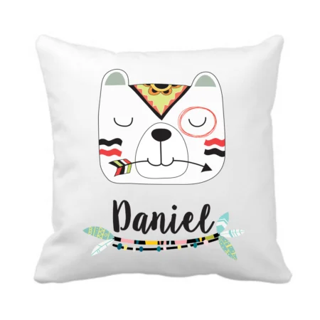 cojín-infantil-personalizado-oso