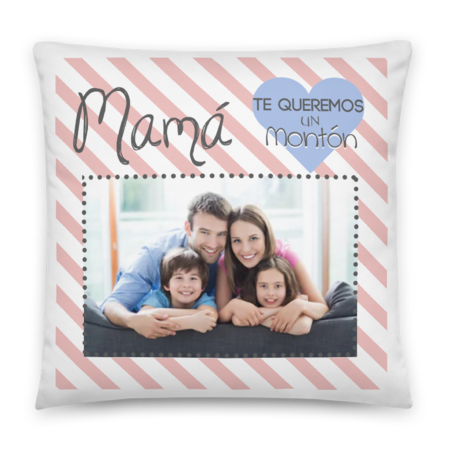 cojin-personalizado-con-foto-mamá-te-quiero-un-montón