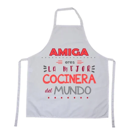 delantal-para-amiga-eres-la-mejor-cocinera-del-mundo