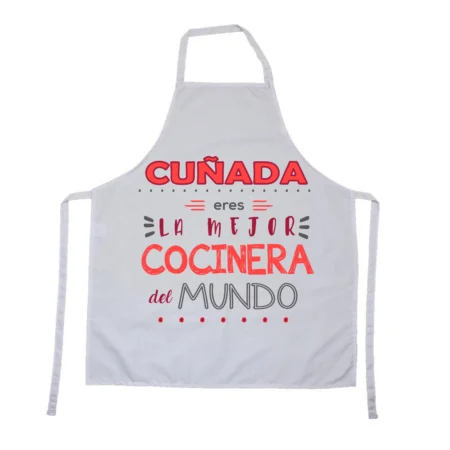 delantal-para-cuñada-eres-la-mejor-cocinera-del-mundo