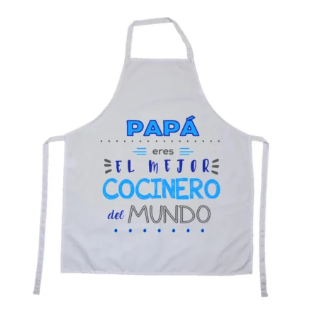 delantal-para-papá-eres-el-mejor-cocinero-del-mundo