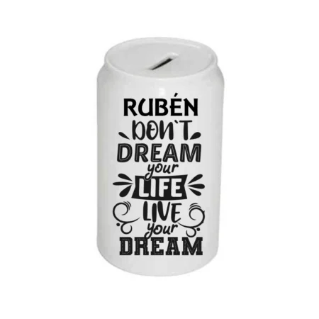 Hucha-kembilove-Don't-dream-your-life-live-your-dream