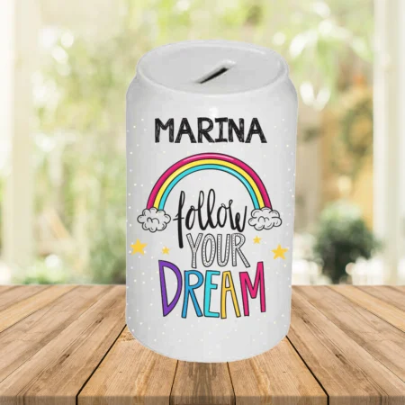 Hucha-kembilove-follow-your-dream
