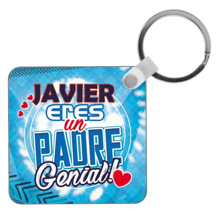 llavero-personalizado-kembilove-eres-un-padre-genial