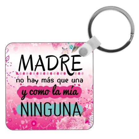 llavero-personalizado-kembilove-madre-no-hay-mas-que-una