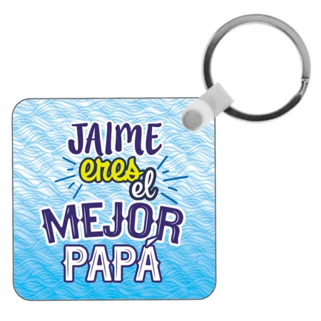llavero-personalizado-kembilove-eres-el-mejor-papá