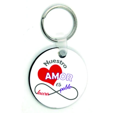 llavero-personalizado-kembilove-nuestro-amor-es