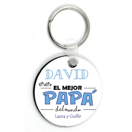llavero-personalizado-kembilove-eres-el-mejor-papá-del-mundo