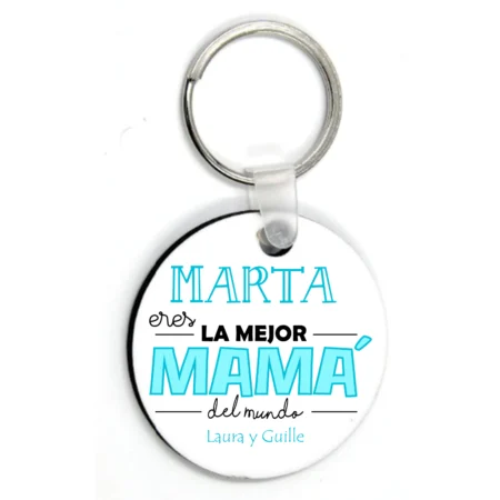 llavero-personalizado-kembilove-madre-solo-hay-una