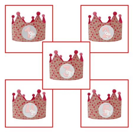 corona-numeros-intercambiables-lunares-fucsia-kembilove