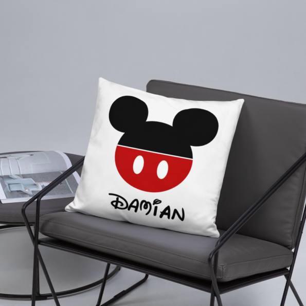 cojin-infantil-personalizado-mickey