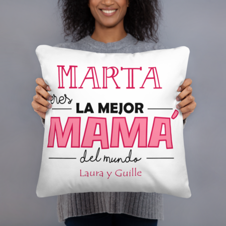 cojin-personalizado-kembilove-eres-la-mejor-mamá-del-mundo