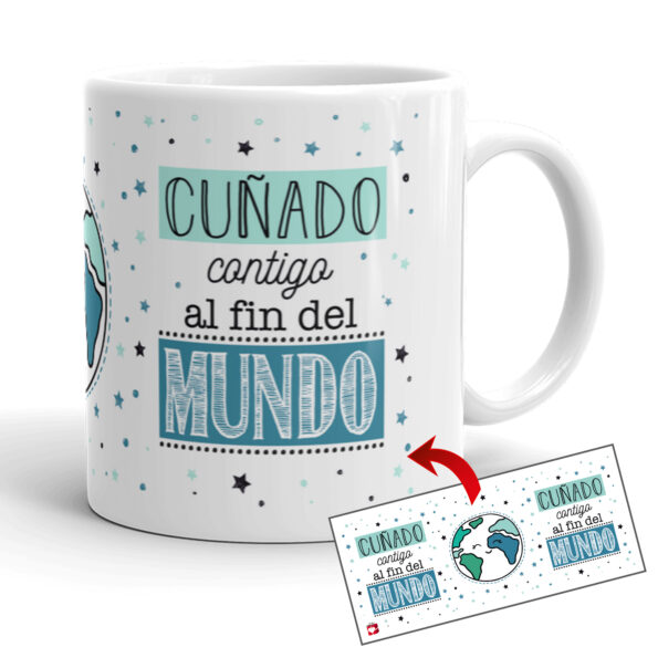 taza-contigo-al-fin-del-mundo-cuñado-kembilove