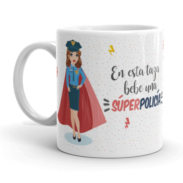 taza-kembilove-super-policia-mujer
