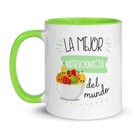 taza-nutricionista-mujer-kembilove-verde