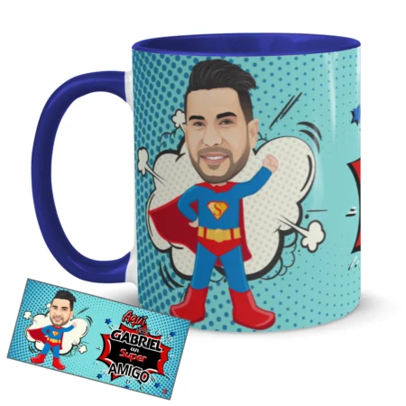 taza-personalizada-caricatura-amigo-kembilove