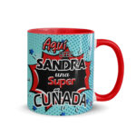 taza-personalizada-caricatura-cuñada-kembilove