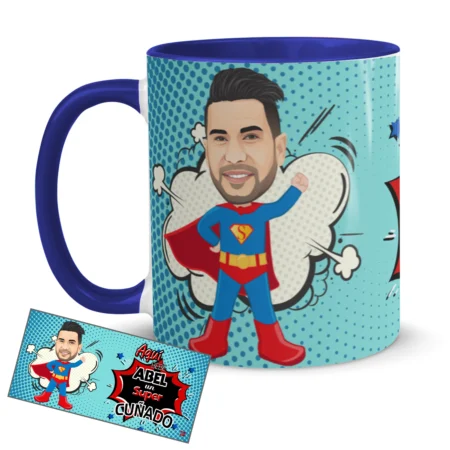 taza-personalizada-caricatura-cuñado-kembilove