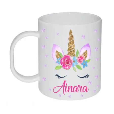 taza-infantil-personalizada-unicornio
