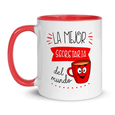 taza-secretaria-kembilove-roja