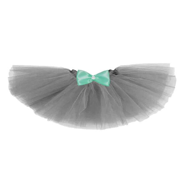 tutu gris