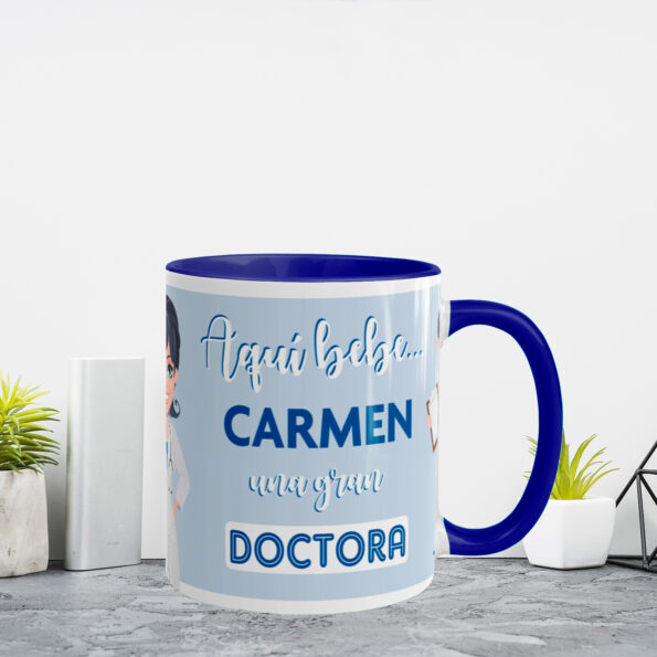 taza-aqui-bebe-una-gran-doctora