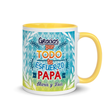 taza-personalizada-kembilove-gracias-papá-esfuerzo