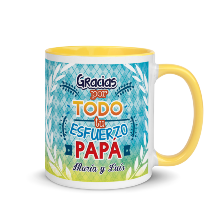 taza-personalizada-kembilove-gracias-papá-esfuerzo