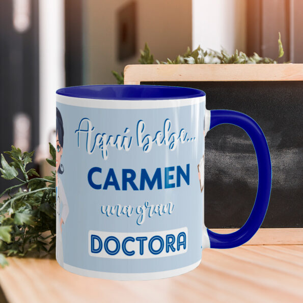 taza-aqui-bebe-una-gran-doctora