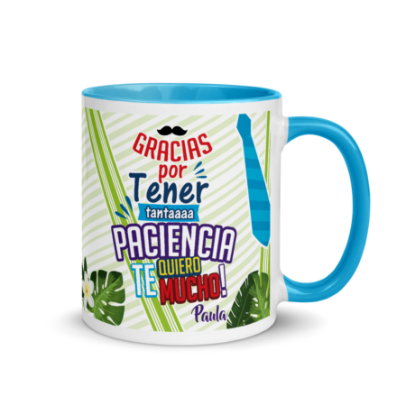 taza-personalizada-kembilove-gracias-papá-por-tu-paciencia