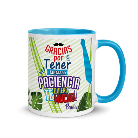 taza-personalizada-kembilove-gracias-papá-por-tu-paciencia