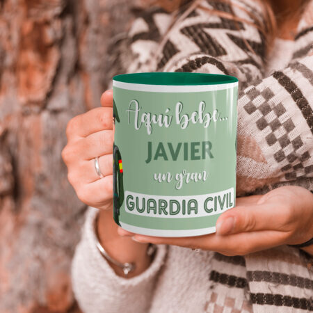 taza-aqui-bebe-un-gran-guarda civil