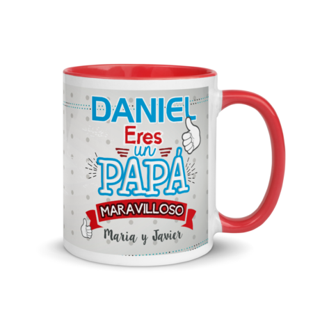 taza-personalizada-kembilove-un-papá-maravilloso