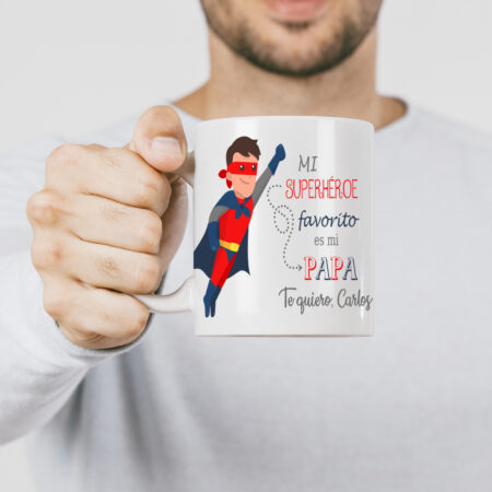 taza-personalizada-kembilove-superhéroe-favorito-papá