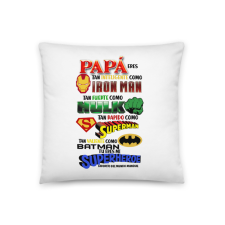 cojin-personalizado-kembilove-superhéroes-papá