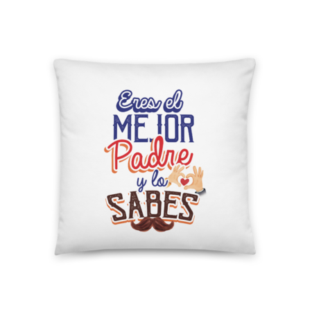 cojín-personalizado-kembilove-el-mejor-y-lo-sabes