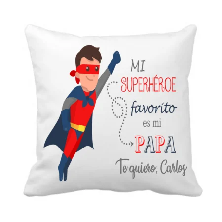 cojin-personalizado-kembilove-mi-superhéroe-papá