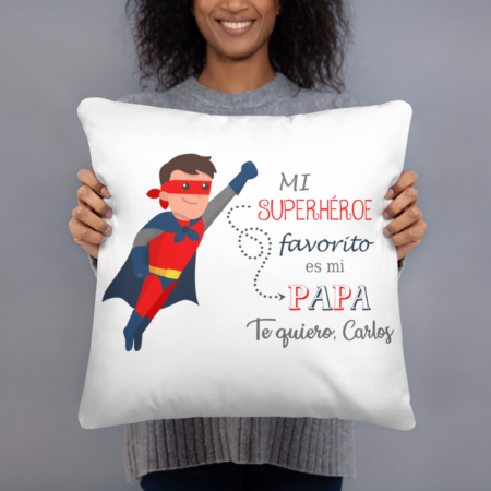 cojin-personalizado-kembilove-mi-superhéroe-papá