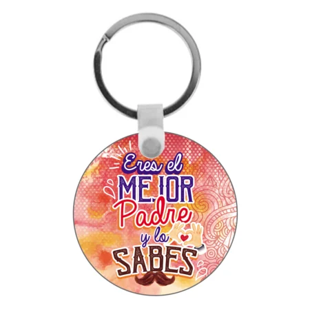 llavero-personalizado-kembilove-eres-el-mejor-papá-y-lo-sabes