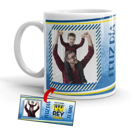taza-personalizada-foto-kembilove-aqui-bebe-el-rey-de-la-casa