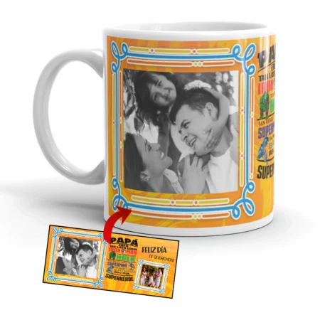 taza-personalizada-foto-superhéroes